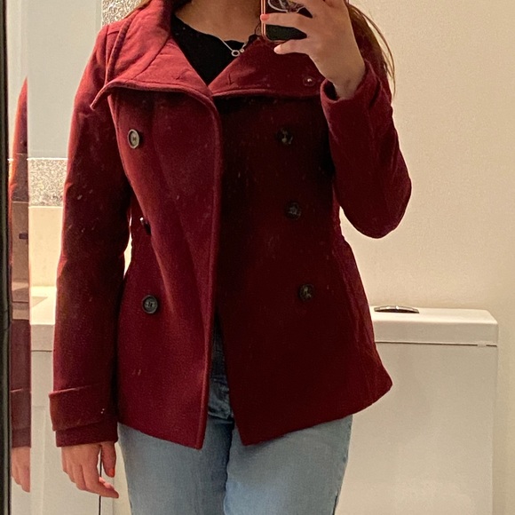 Coat - Picture 2 of 2